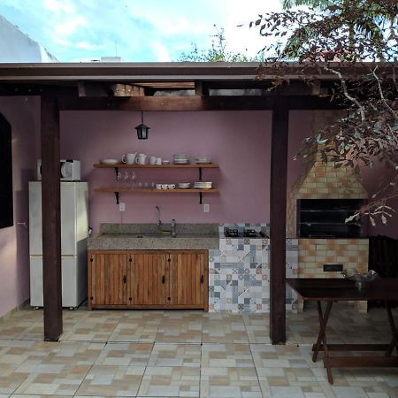 Ubatuba Centro - Casa terreo completa Exterior foto