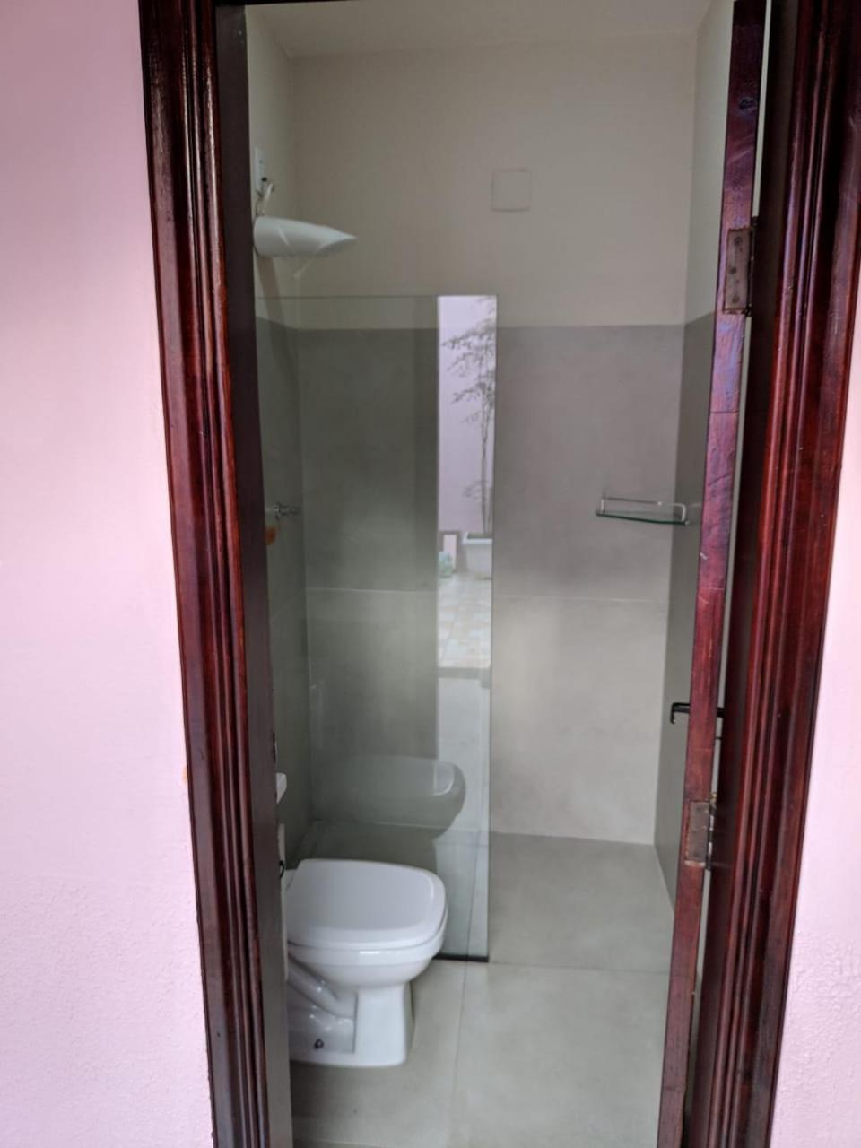 Ubatuba Centro - Casa terreo completa Exterior foto