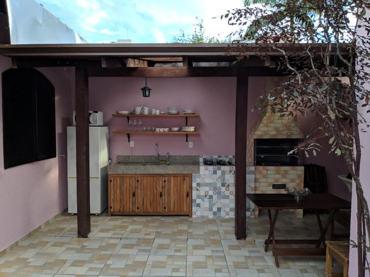 Ubatuba Centro - Casa terreo completa Exterior foto