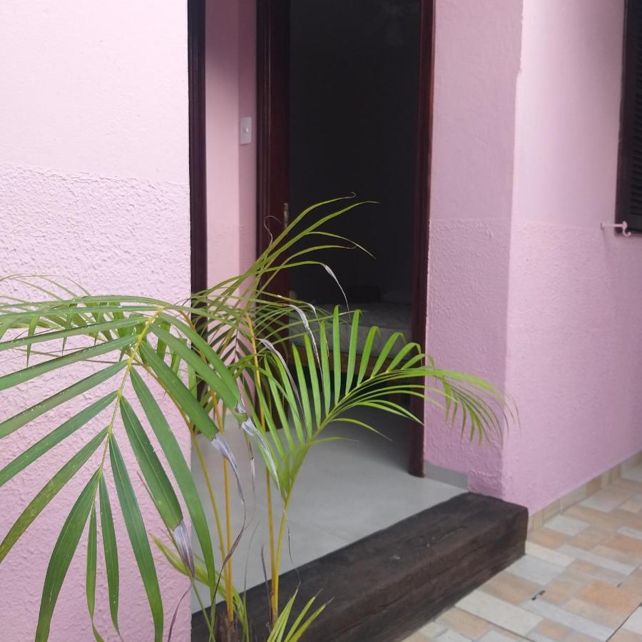 Ubatuba Centro - Casa terreo completa Exterior foto