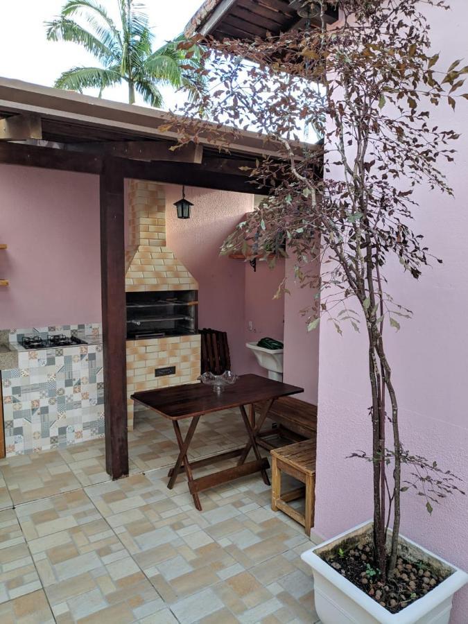 Ubatuba Centro - Casa terreo completa Exterior foto